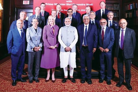 modi
