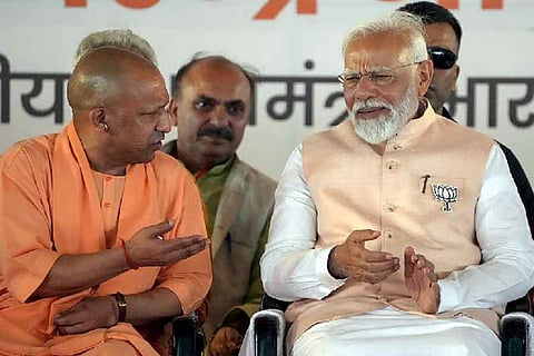 modi