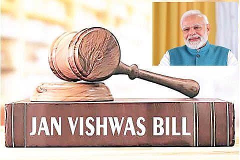modi one