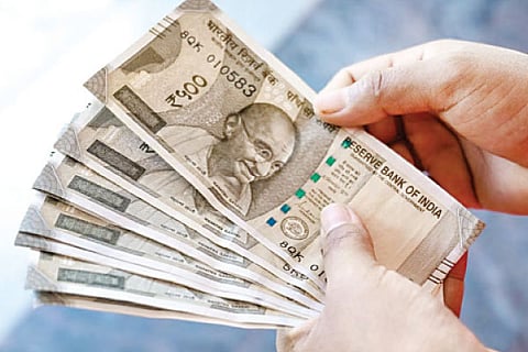 money