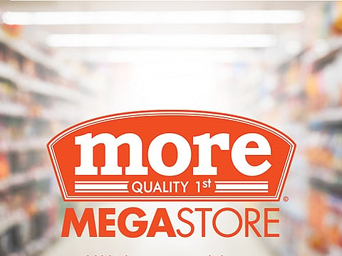 more supermarket