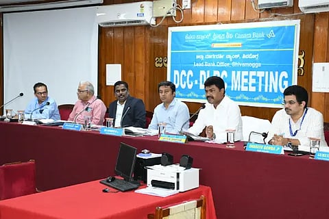 mp meeting