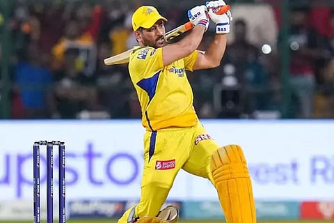 IPL CSK