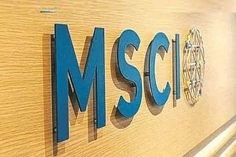 msci