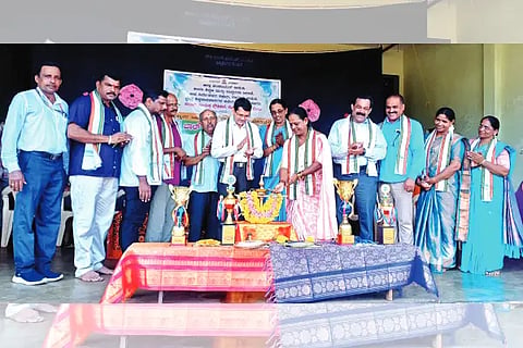 mudugiliyar