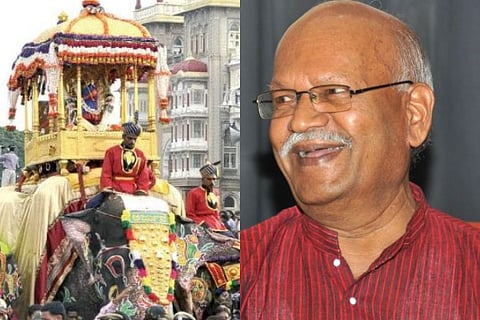 mysore