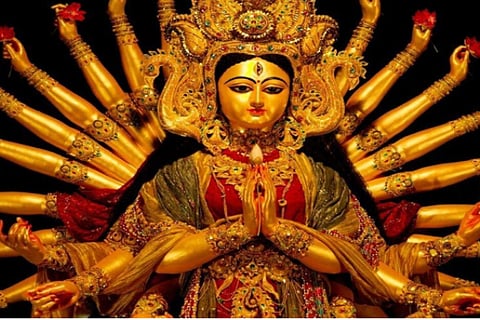 navratri