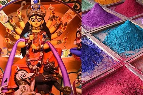 navratri