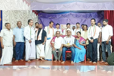 navunda
