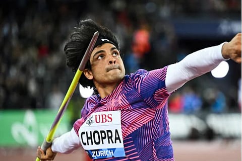 niraj