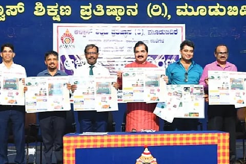 newspaper