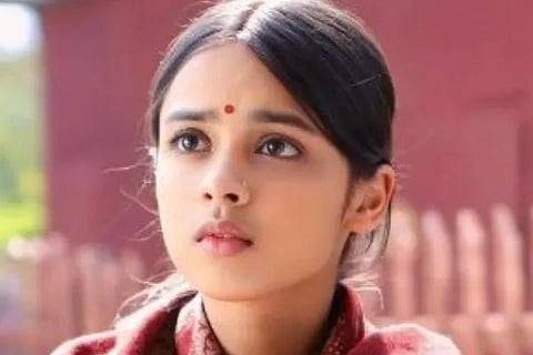 Laapat ladies - Nitanshi Goel