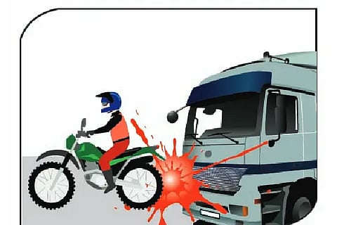 nrd accident