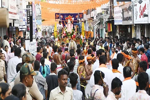 om ganapati rajabeedi ustava