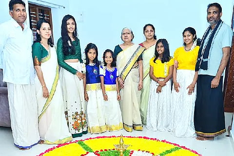 onam