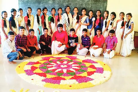 onam