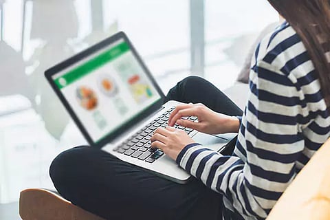 Online Order