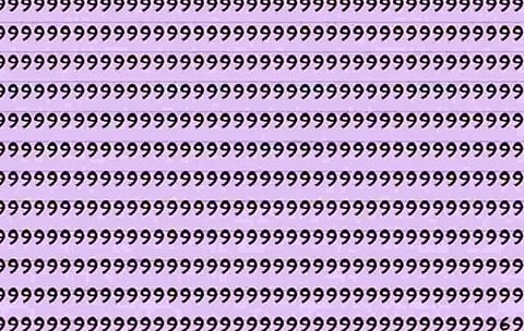 optical illusion