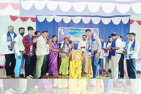 padagrahan