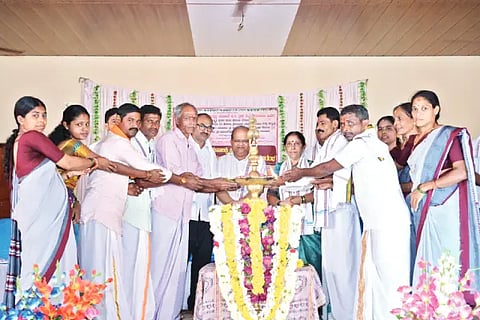padagrahana