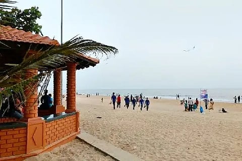 padubirdri beach