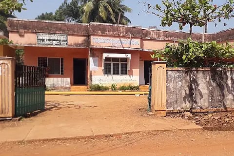panchayat