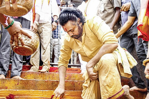 pavan kalyan