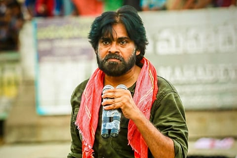 pawan