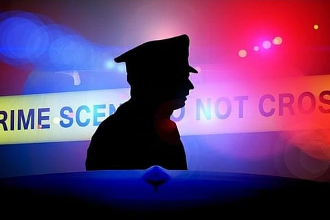 police