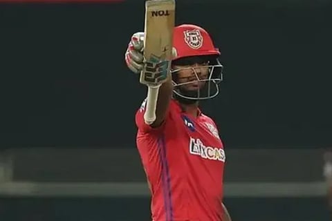 pooran