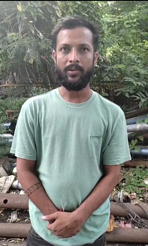 prabhu hiremutt