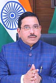 prahlad Joshi