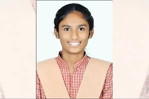 prapthi