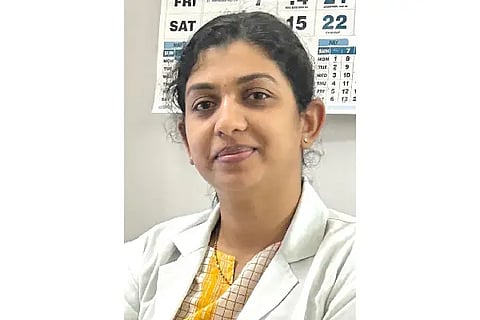 priyanka gumaste