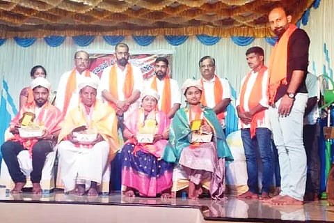 puraskar