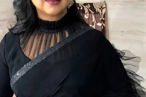 radhikasarathkumar