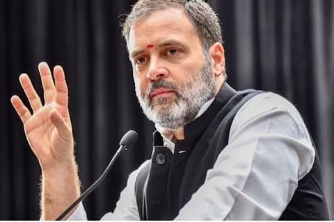 rahul