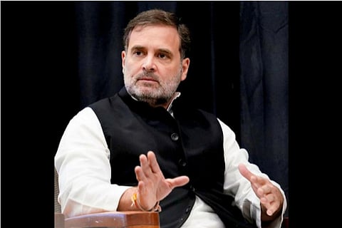 rahul