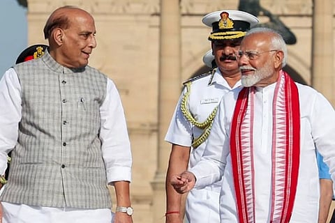 rajnath