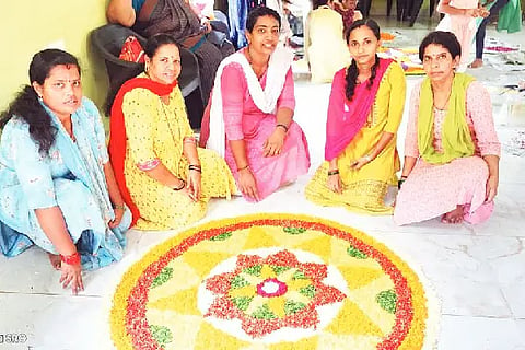 rangoli