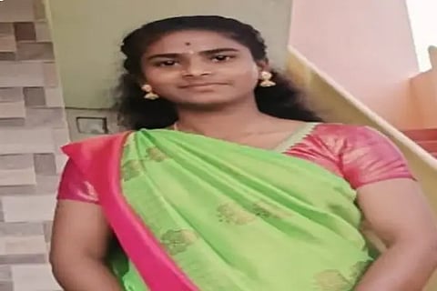 ranjita death