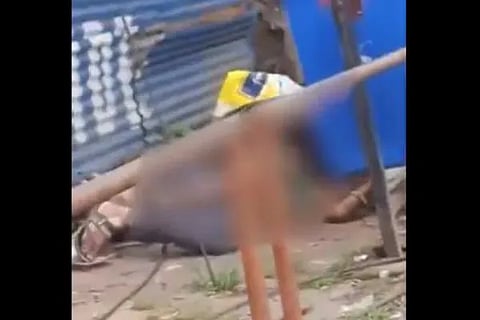 rape