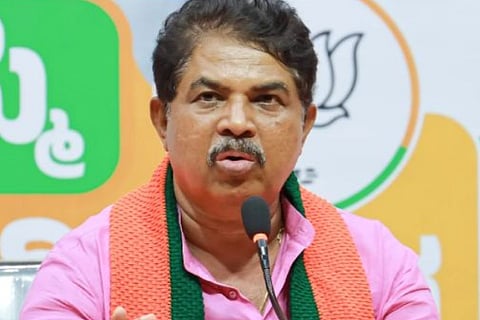 r ashok