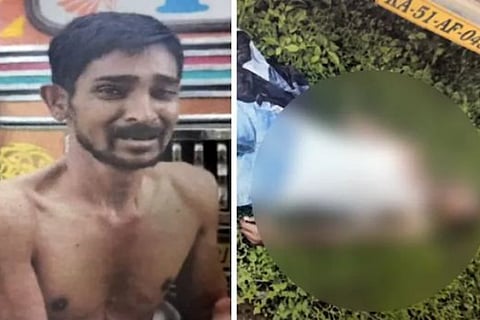 renukaswamy murder case