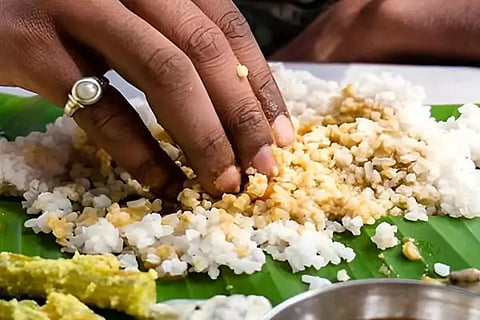 Rice