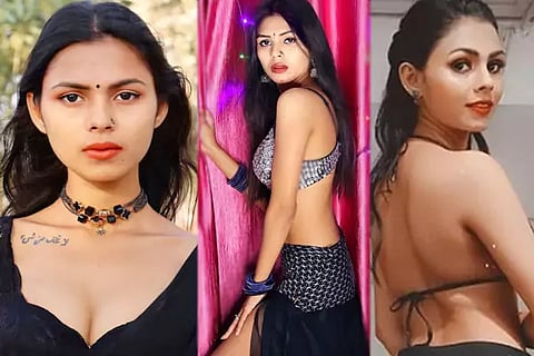 Riya barde