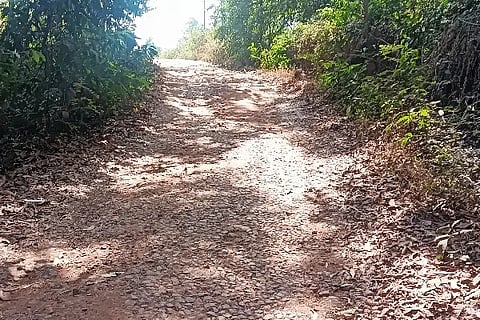 road