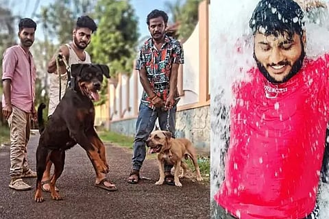 Roshan Varghese