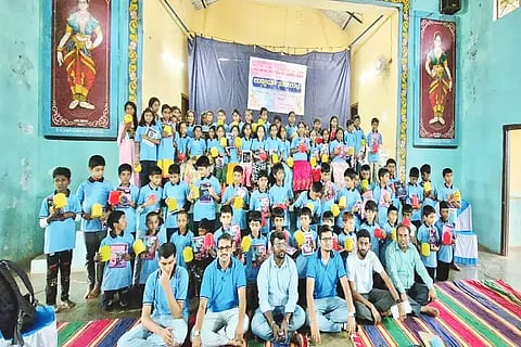 rpt free camp