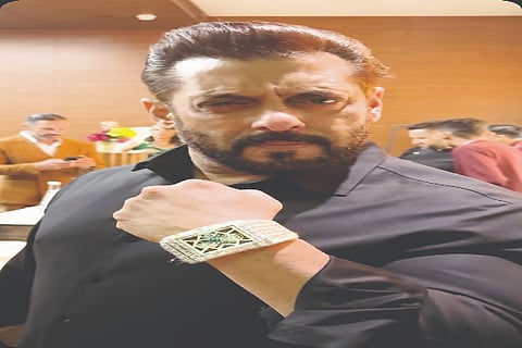 salmana